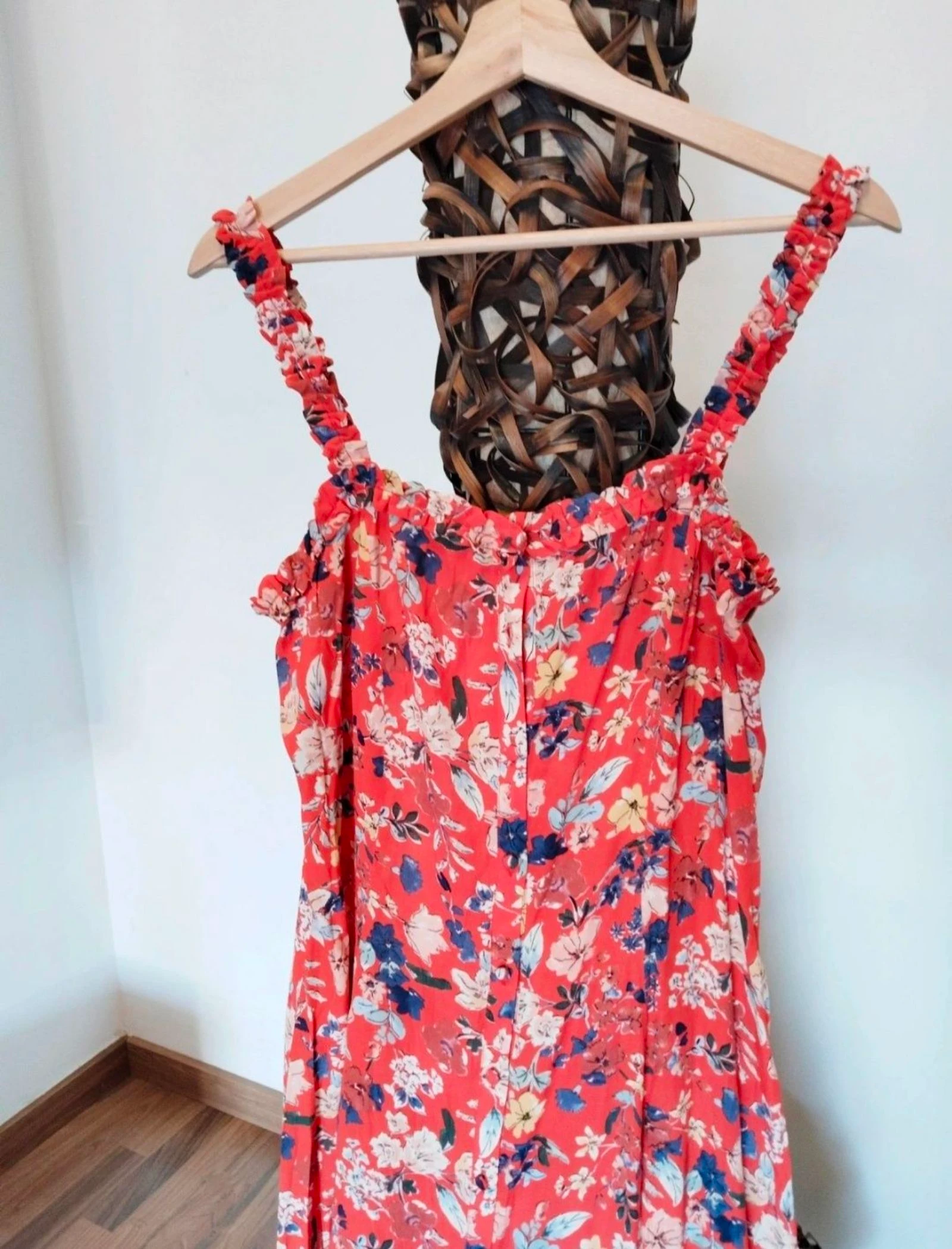 Oysho. Vestido tamanho L novo – photo 4